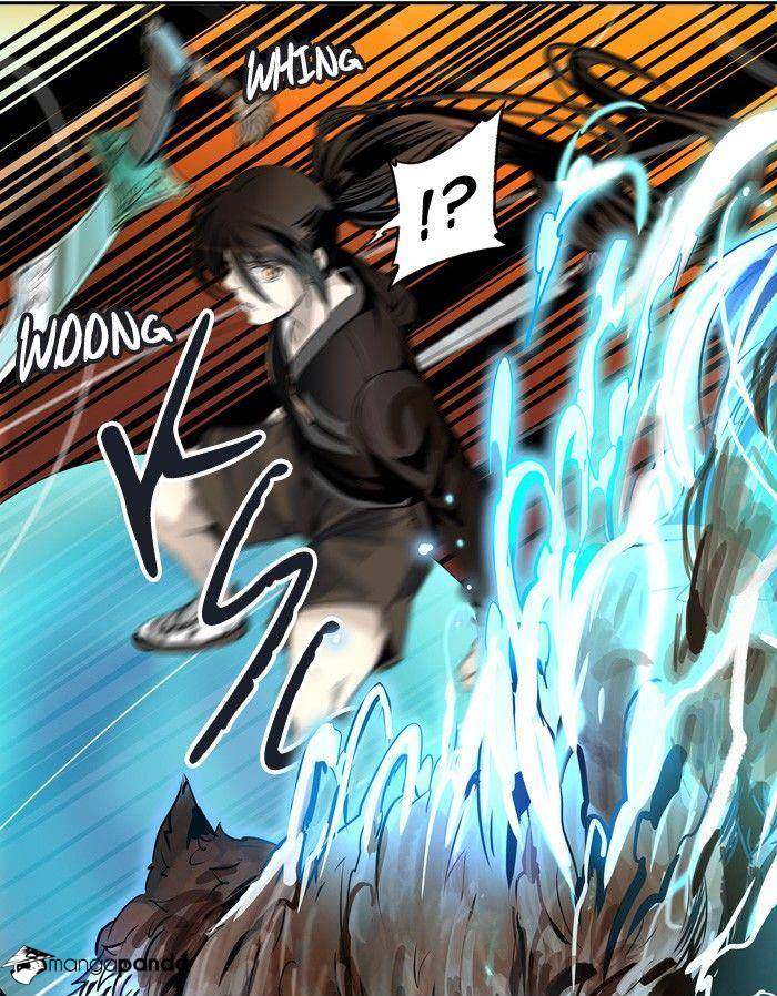 Tower of God Chapter 296 image 089